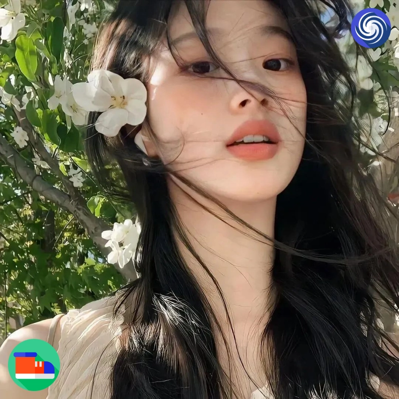 梁女士